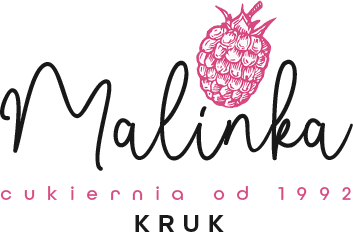 Logo Cukiernia Malinka
