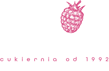 Logo Cukiernia Malinka